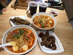 -鼓浪邻家·沙茶面(鼓浪屿店)