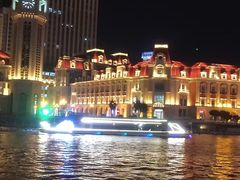 -海河游船-永乐码头(大悲院)