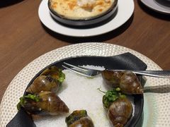 -西堤牛排(合肥之心城店)