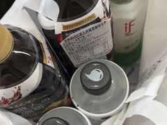 -咻啵翔翔零食基地(万达广场店)