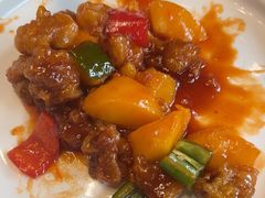 -潮澎派·潮汕菜大排档(南较西路店)
