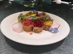 -雀蓝川菜(奥体广场店)