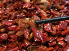 -百年神厨·地道川菜(清江西路店)