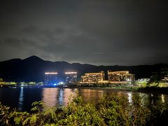 -宁波松兰山滨海旅游度假区