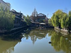 -金山嘴渔村