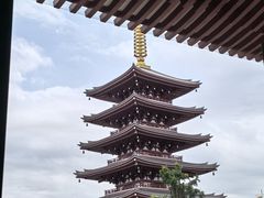 -浅草寺