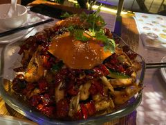 -村理·乡村菜音乐餐厅(河西店)