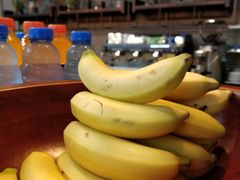 -深圳中洲万豪酒店·咖啡廊