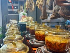 -大灶头·新昌菜(中国茶市店)