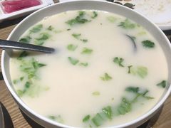 小大董鸭汤-小大董·烤鸭(凤凰汇店)