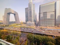 -福楼毕斯罗F Bistronome(国贸商城约会地标景观店)