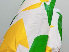 -赛百味SUBWAY(金宝汇店)