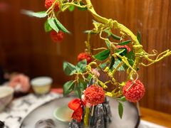 -南昌大饭店·地标美食名片(万寿宫店)