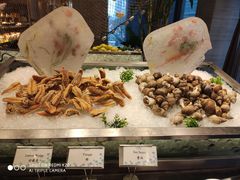 -宁波逸东豪生大酒店·豪生咖啡厅