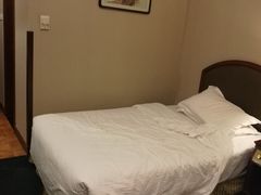 -北京前门建国饭店