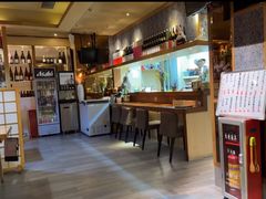 -长崎屋·日本料理·刺身·烧鸟(天河北路店)