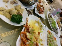 -好吉祥大酒楼