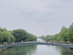 -西溪国家湿地公园