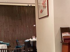 -红棉中餐厅·广州海航威斯汀酒店