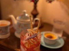 -留香花园(淮海街商业街店)