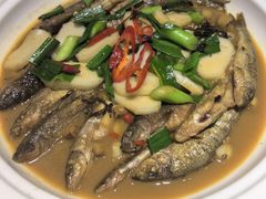 -五味堂·江浙土菜(月河特色店)