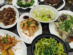 -师傅仔美食(东华老店)