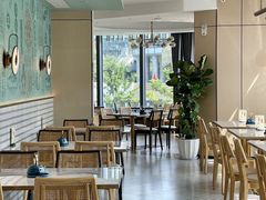 -陶兰居·香港饭店·海鲜大排档(圆融时代广场店)