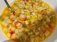 -荷风细雨·中国茶宴(碧云店)