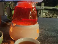 -湖畔居茶楼(湖滨店)