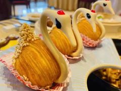 -红燕阁·中餐厅·粤式早茶·海南特色菜(红燕堂酒店)