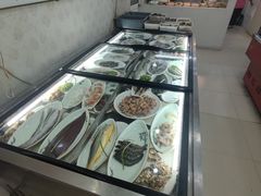 -海鲜人家(吕四店)
