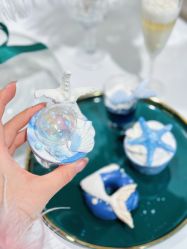 -Aimee'sCake婚礼甜品台·企业商务茶歇