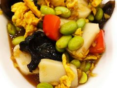 -五观堂素食(新华路店)