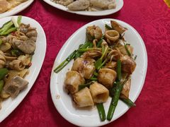 -蛇口康乐快餐鱼仔档(翠苑小区店)