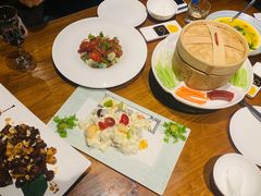 -陆壹捌餐厅(五大道店)