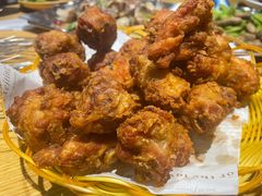 -老街烧烤·四方路小烤肉(书院路店)
