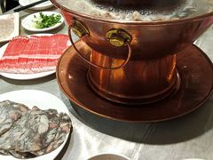 -东来顺饭庄(王府井步行街店)