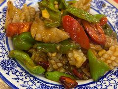 -江城燕子大排档(江汉路步行街店)