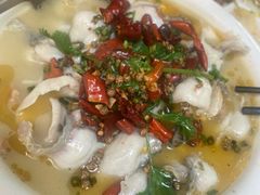 -胶己人餐馆(珠江路美食街店)