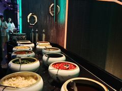 -大隐·成都火锅Bistro(合生麒麟新天地店)