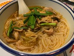 -香港新曜记茶餐厅(星耀城店)