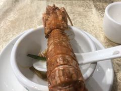 -考记泥焗鸡农庄·海鲜(北洛秘境店)