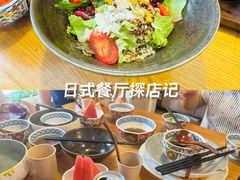 -漫蔬•台北蔬食小馆VEGGIEBOIL(朝晖店)