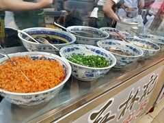 -蔡林记(广埠屯店)