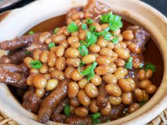 -兰溪小馆(东直门簋街店)