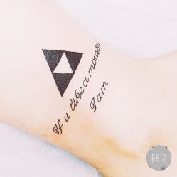 -记号刺青tattoo纹身工作室