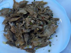 -黄牛肉馆·皖南土菜