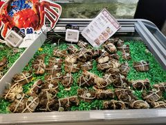 -盒马鲜生(皇庭广场店)