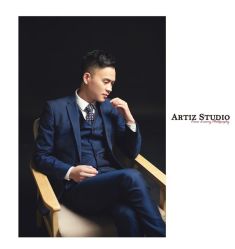-艺匠摄影ARTIZ STUDIO(南京店)