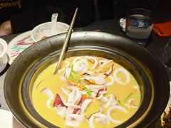 -锦府园·新台州菜(合生汇店)